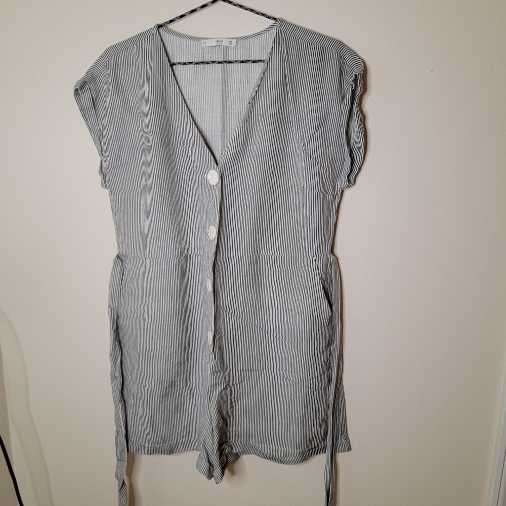 Mng Basics Romper - image 3